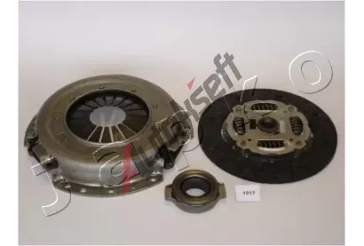 JAPKO Sada spojky JPK 921017, 921017 JAPKO Sada spojky JPK 921017, 921017