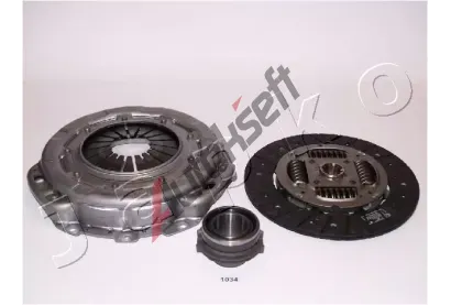 JAPKO Sada spojky JPK 921034, 921034