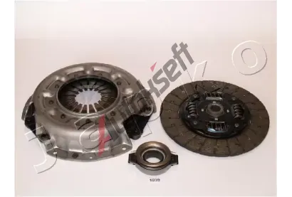 JAPKO Sada spojky JPK 921039, 921039