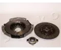 JAPKO Sada spojky JPK 921039, 921039