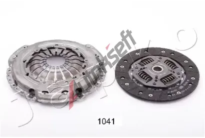 JAPKO Sada spojky JPK 921041, 921041 JAPKO Sada spojky JPK 921041, 921041