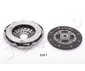 JAPKO Sada spojky JPK 921041, 921041
