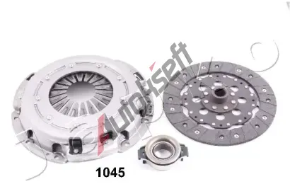 JAPKO Sada spojky JPK 921045, 921045