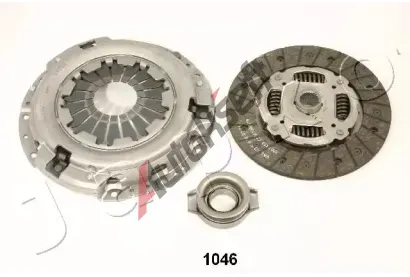 JAPKO Sada spojky JPK 921046, 921046
