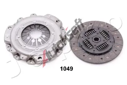 JAPKO Sada spojky JPK 921049, 921049