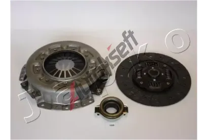 JAPKO Sada spojky JPK 92166, 92166