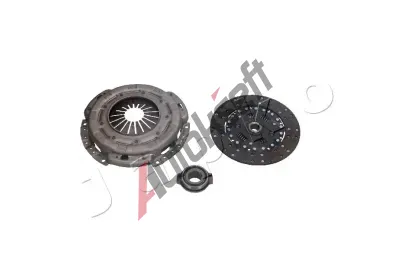 JAPKO Sada spojky JPK 92180, 92180 JAPKO Sada spojky JPK 92180, 92180