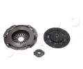 JAPKO Sada spojky JPK 92180, 92180