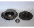 JAPKO Sada spojky JPK 922006, 922006