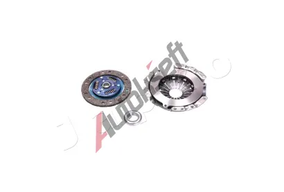 JAPKO Sada spojky JPK 92201, 92201 JAPKO Sada spojky JPK 92201, 92201