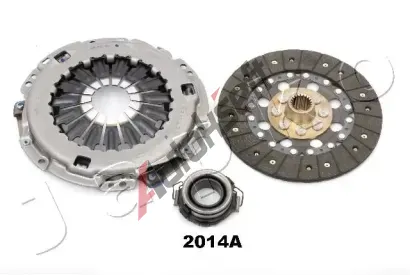 JAPKO Sada spojky JPK 922014A, 922014A