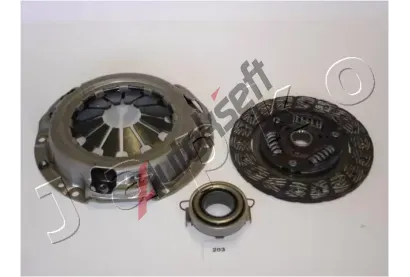 JAPKO Sada spojky JPK 92203, 92203