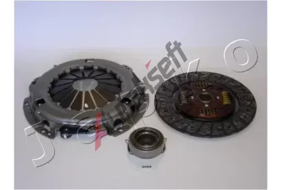 JAPKO Sada spojky JPK 922069, 922069