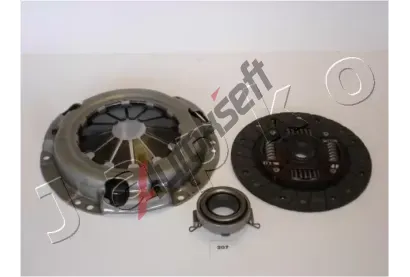 JAPKO Sada spojky JPK 92207, 92207