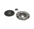JAPKO Sada spojky JPK 922070E, 922070E