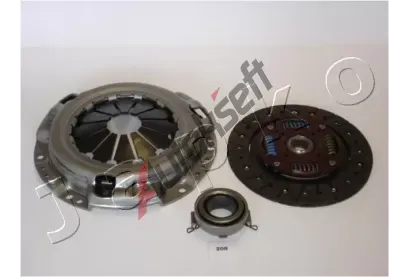 JAPKO Sada spojky JPK 92208, 92208