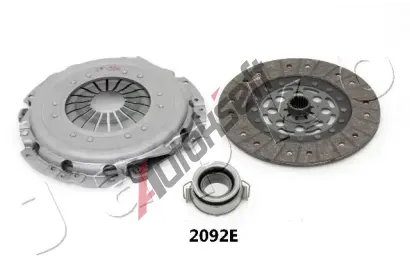JAPKO Sada spojky JPK 922092E, 922092E