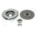 JAPKO Sada spojky JPK 922092E, 922092E