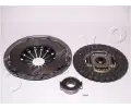 JAPKO Sada spojky JPK 922094, 922094