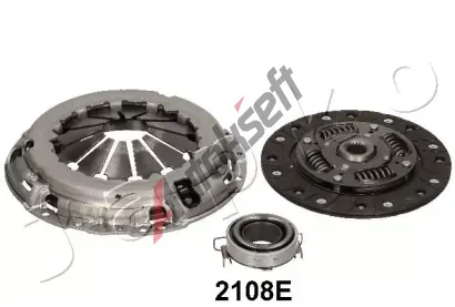 JAPKO Sada spojky JPK 922108E, 922108E JAPKO Sada spojky JPK 922108E, 922108E