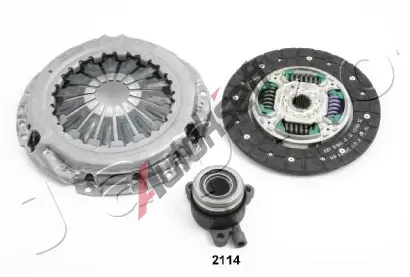 JAPKO Sada spojky JPK 922114, 922114 JAPKO Sada spojky JPK 922114, 922114