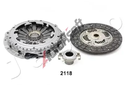 JAPKO Sada spojky JPK 922118, 922118