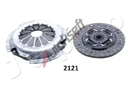 JAPKO Sada spojky JPK 922121, 922121 JAPKO Sada spojky JPK 922121, 922121