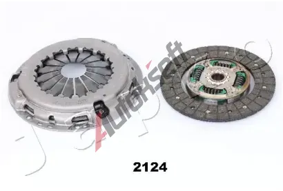 JAPKO Sada spojky JPK 922124, 922124