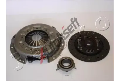 JAPKO Sada spojky JPK 92227, 92227 JAPKO Sada spojky JPK 92227, 92227