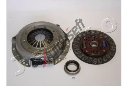 JAPKO Sada spojky JPK 92246, 92246 JAPKO Sada spojky JPK 92246, 92246