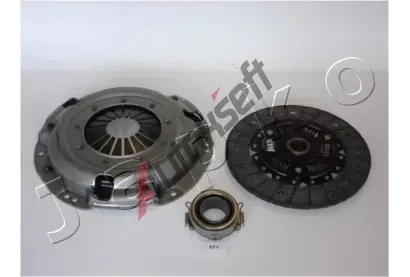 JAPKO Sada spojky JPK 92277, 92277