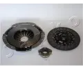 JAPKO Sada spojky JPK 92277, 92277