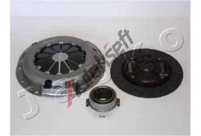 JAPKO Sada spojky JPK 92315, 92315