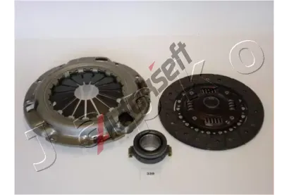 JAPKO Sada spojky JPK 92339, 92339