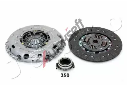 JAPKO Sada spojky JPK 92350, 92350 JAPKO Sada spojky JPK 92350, 92350