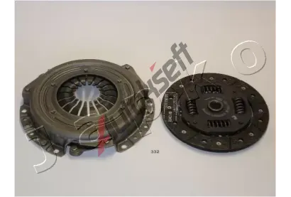 JAPKO Sada spojky JPK 92366, 92366