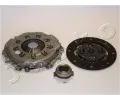 JAPKO Sada spojky JPK 92367, 92367