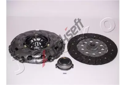 JAPKO Sada spojky JPK 92368, 92368