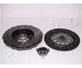 JAPKO Sada spojky JPK 92368, 92368