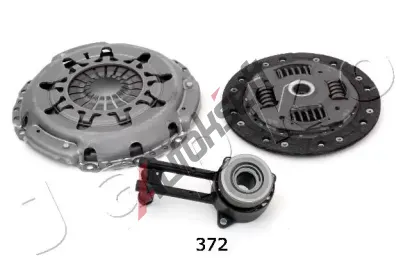 JAPKO Sada spojky JPK 92372, 92372