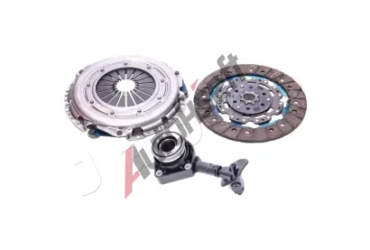 JAPKO Sada spojky JPK 92373, 92373