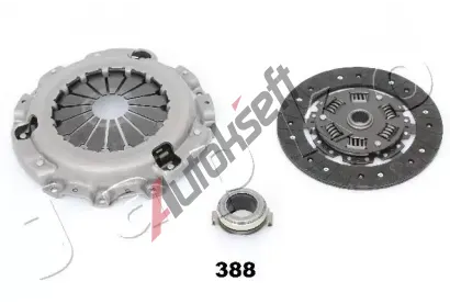 JAPKO Sada spojky JPK 92388, 92388