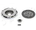 JAPKO Sada spojky JPK 92388, 92388
