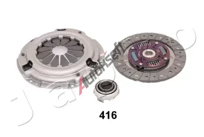 JAPKO Sada spojky JPK 92416, 92416 JAPKO Sada spojky JPK 92416, 92416