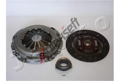 JAPKO Sada spojky JPK 92436, 92436