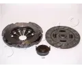 JAPKO Sada spojky JPK 92460, 92460