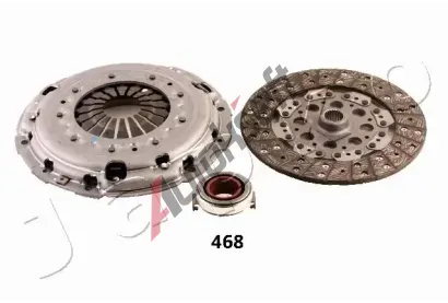 JAPKO Sada spojky JPK 92468, 92468