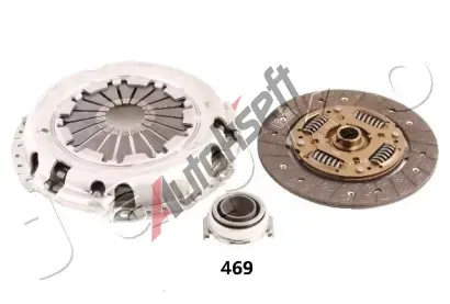 JAPKO Sada spojky JPK 92469, 92469