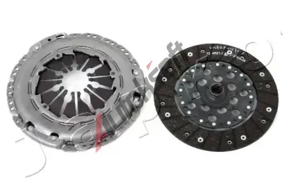 JAPKO Sada spojky JPK 925002, 925002