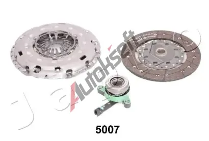 JAPKO Sada spojky JPK 925007, 925007 JAPKO Sada spojky JPK 925007, 925007